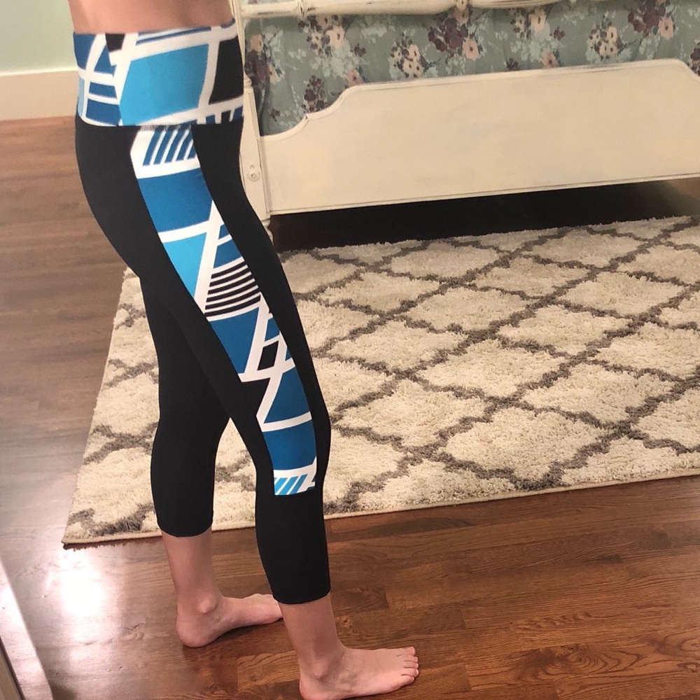 Brooks size small crops